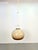 Vintage Zurigo Pendant Lamp by Luigi Massoni for Guzzini, 1960 For Sale - Image 18 of 18