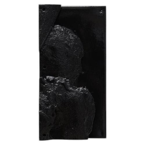 Wall Mounted Sculpture by Arthur Bitsch For Sale - Image 7 of 7
