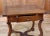19th Century Fruit Wooden Table or Desk For Sale - Image 3 of 8