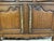 Antique French Normandy Buffet, 1780 For Sale - Image 12 of 14