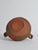 Studio Pottery Earthenware Ceramic 3-Handled Vessel For Sale - Image 3 of 18