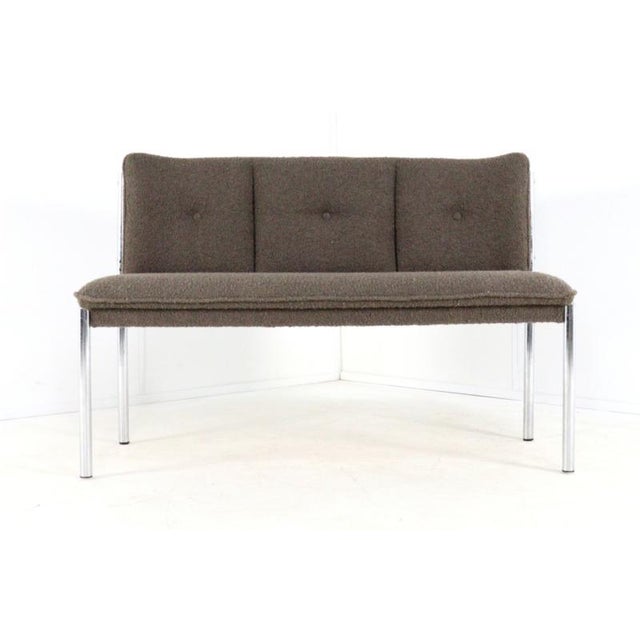 Vintage Balisroda Dining Bench For Sale - Image 5 of 8