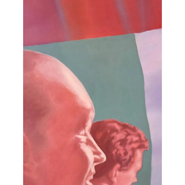 Wayne A. Timm MFA In the 1960's, Wayne Timm rubbed elbows with the likes of Warhol, Lichtenstein, Rauchenburg and many...