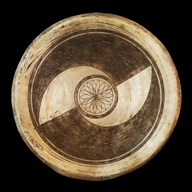 Centerpiece by Mario Pinton for Cavallini, 1960s For Sale - Image 4 of 9