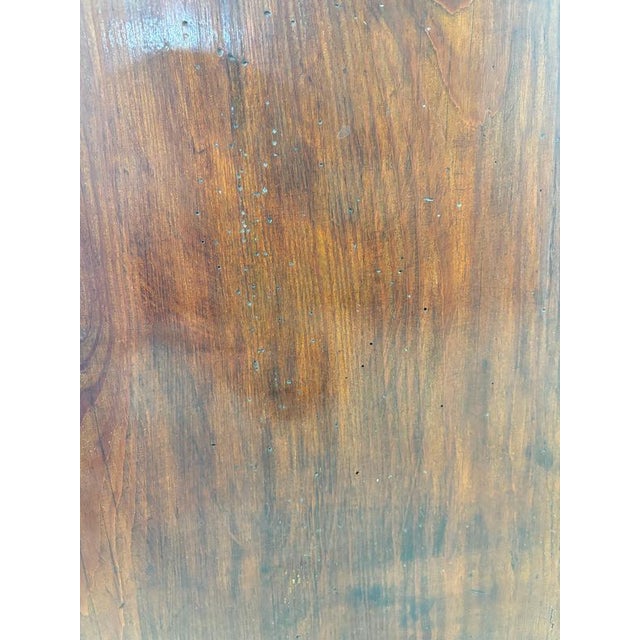 Antique Louis Philippe Display Cabinet, 1880 For Sale - Image 10 of 12