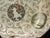 Late 18th Century Antique Japanese Meiji Satsuma Lobed Bowl - Signed Kozan (Mitsuyama For Sale - Image 5 of 9