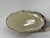 Porcelain Centerpiece Bowl With Floral and Gilt Decoration For Sale - Image 9 of 10