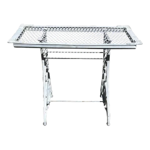 Custom Build Singer Sewing Table