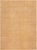 Decorative Modern Warm Beige Rug, Country of origin: India, Circa date: Modern
