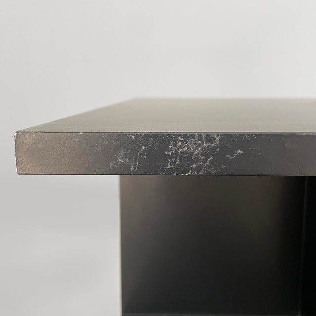 Italian Modern Revolving Bookcase by Anna Castelli Ferrieri for Kartell, 1980s For Sale - Image 6 of 18