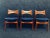 Danish Teak Dining Chairs by Erik Buch for Chr. Christiansen, 1960s, Set of 7 For Sale - Image 14 of 14