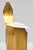 Metal Mid-Century Brass Carafe, 1950s For Sale - Image 7 of 11