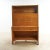 Drop-Down Secretaire, 1960s-1970s For Sale - Image 9 of 9