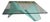 Sail Table by Dietmar Joester, 1990s For Sale