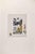 Paul Emile Colin, Nude, Ink Drawing, Mid-20th Century For Sale