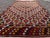 Mid-Century Modern 1960s Vintage Turkish Kilim Rug - 61" X 105.5" For Sale - Image 3 of 11