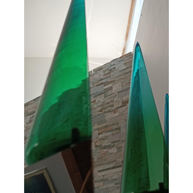 Wall Light by Guido De Majo for DMI, 1970s For Sale - Image 12 of 16