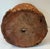 Vintage Faux Bois Terra Cotta Planter For Sale - Image 9 of 9