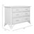 Coastal Aruba Six-Drawer Dresser - Natural For Sale - Image 3 of 9