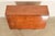 Ethan Allen American Colonial Solid Maple Drop Front Secretary Desk, Circa 1970s For Sale - Image 13 of 16