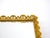 Metal North American Gilt-Metal and Mirrored Vanity or Serving Tray, 1970s For Sale - Image 7 of 10