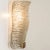 Glass and Brass Wall Light by J. T. Kalmar, 1960s For Sale - Image 13 of 18
