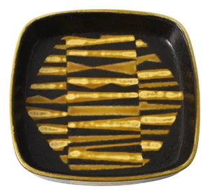 Baca Series Dish by Nils Thorsson for Royal Copenhagen, 1970s