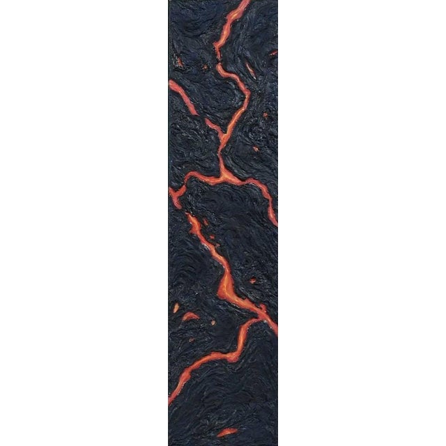 Modern Clayton Bryant Young, Transcendence For Sale - Image 3 of 6