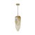 Mid-Century Modern Shibuya Pendant Lamp by Creativemary For Sale - Image 3 of 15
