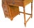 Ethan Allen Ethan Allen Early American Traditional Maple and Birch Writing Desk For Sale - Image 4 of 7