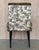 Italian Mid-Century Modern Set of 4 Chair in the Gio Point Style For Sale In Miami - Image 6 of 18