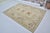 Handmade wool carpet in Turkish Anatolia , Vintage Oushak Rug,Turkish Vintage Anatolian Rug, Handmade wool Rug . One Of...