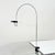 Light wear consistent with age and use. The lamp is dimmable. This piece is attributed to the mentioned designer/maker. It...