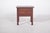 English Sewing Table in Wood, 1890s For Sale - Image 6 of 10