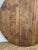 Wood Rustic Wooden Serving Board, 1890s For Sale - Image 7 of 16