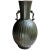 Bronze Vase by GAB For Sale In New York - Image 6 of 6