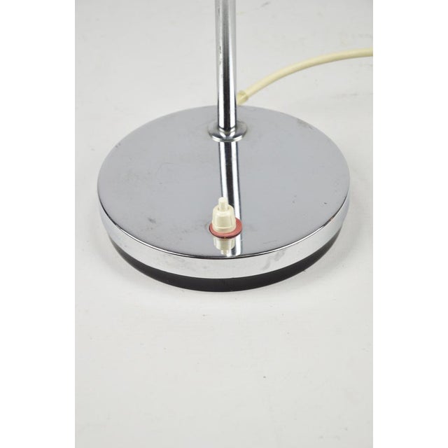 Space Age Desk Lamp, 1980s For Sale - Image 6 of 8