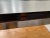 Wood 1970s Postmodern Chrome Game or Card Table For Sale - Image 7 of 13