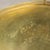 Gold Vintage Brass Trolley, 1960s For Sale - Image 8 of 15
