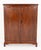 Georgian Hall Cabinet in Mahogany, 1800 For Sale - Image 5 of 7