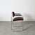 Eero Aarnio Set of Vintage Silver Chairs by Eero Aarnio, 1968 For Sale - Image 4 of 9