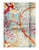 Viscose on a cotton foundation with a medallion This rug has a dense, soft pile, and excellent quality, to ensure that you...