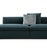 Dress-Up Sectorial Sofa by Rodolfo Dordoni for Cassina For Sale - Image 4 of 18