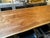 Contemporary Egg Collective Kenny Dining + Conference Table For Sale - Image 3 of 13
