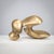1980s Felix Van De Beek, Abstract Biomorphic, 1980s, Bronze For Sale - Image 5 of 10