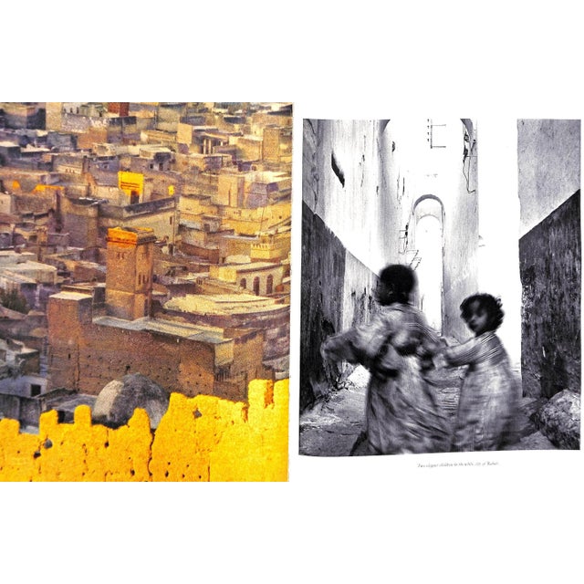 "Moments Preserved: Eight Essays and Photographs and Words" 1960 Penn, Irving For Sale - Image 13 of 13