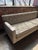 Baker Furniture Company Finn Juhl Rare 'Model 9316' Sofa for Baker in Original Wool Fabric by Knoll, 1950's For Sale - Image 4 of 10