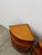 Nathan Furniture Pair of Vintage Mid Century Modern Teak Low Corner Cabinets by Nathan For Sale - Image 4 of 9