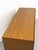 Wood Danish Sideboard in Teak from Omann Jun, 1960s For Sale - Image 7 of 18