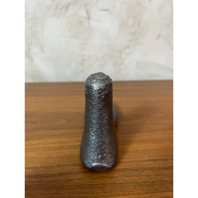 Antique Shoe Last, 1890s For Sale - Image 13 of 18